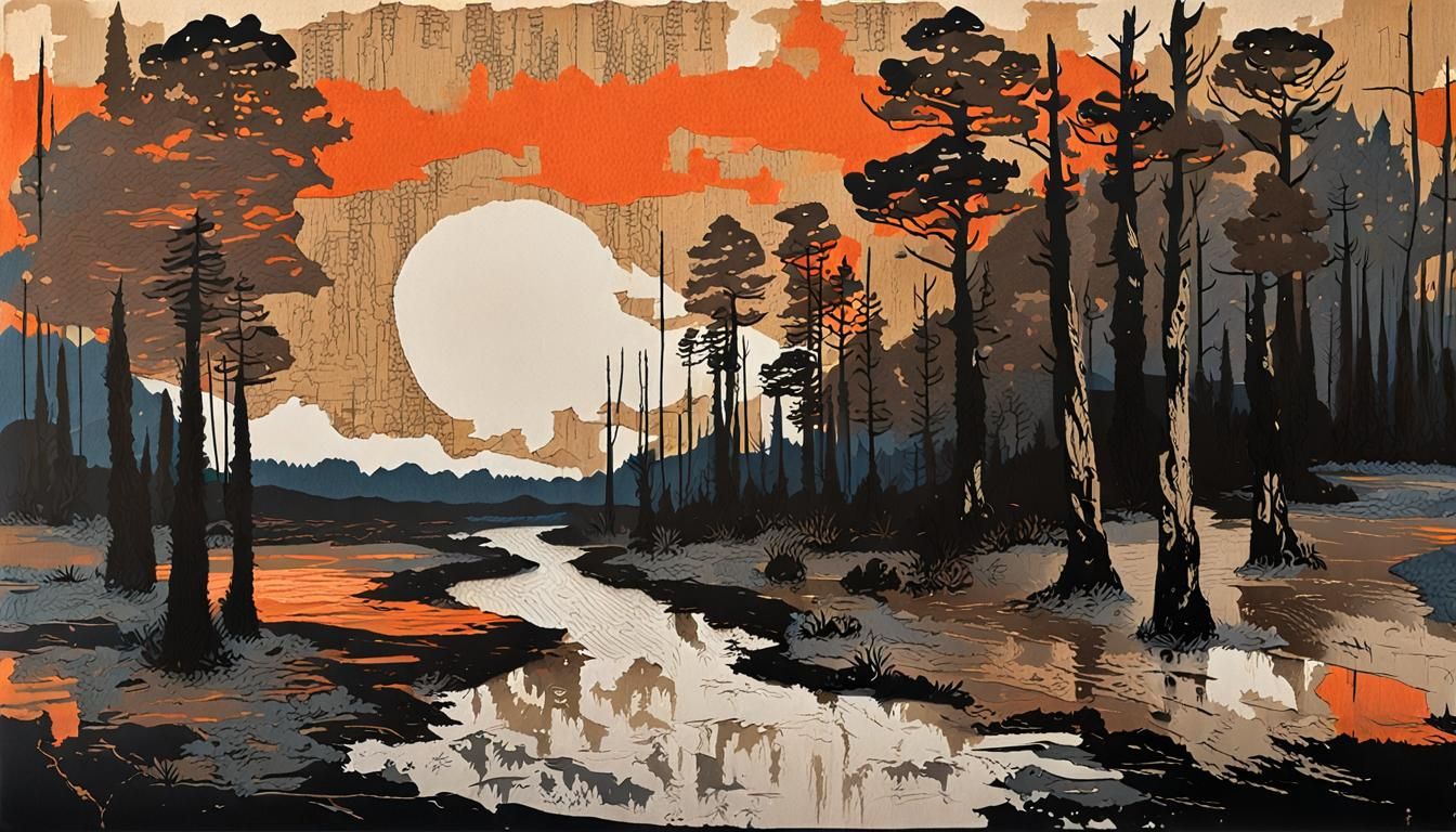 Burnish ii