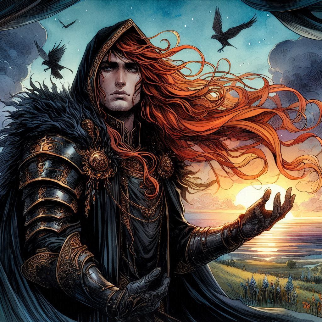 Prince might be Charming