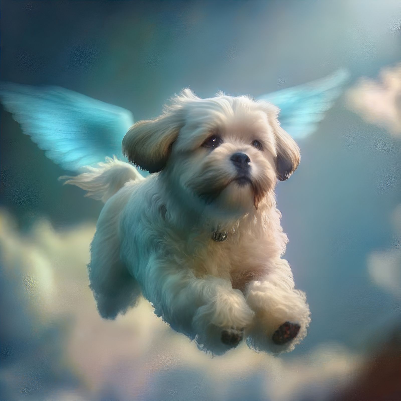 Sweet Diesel has gone to heaven