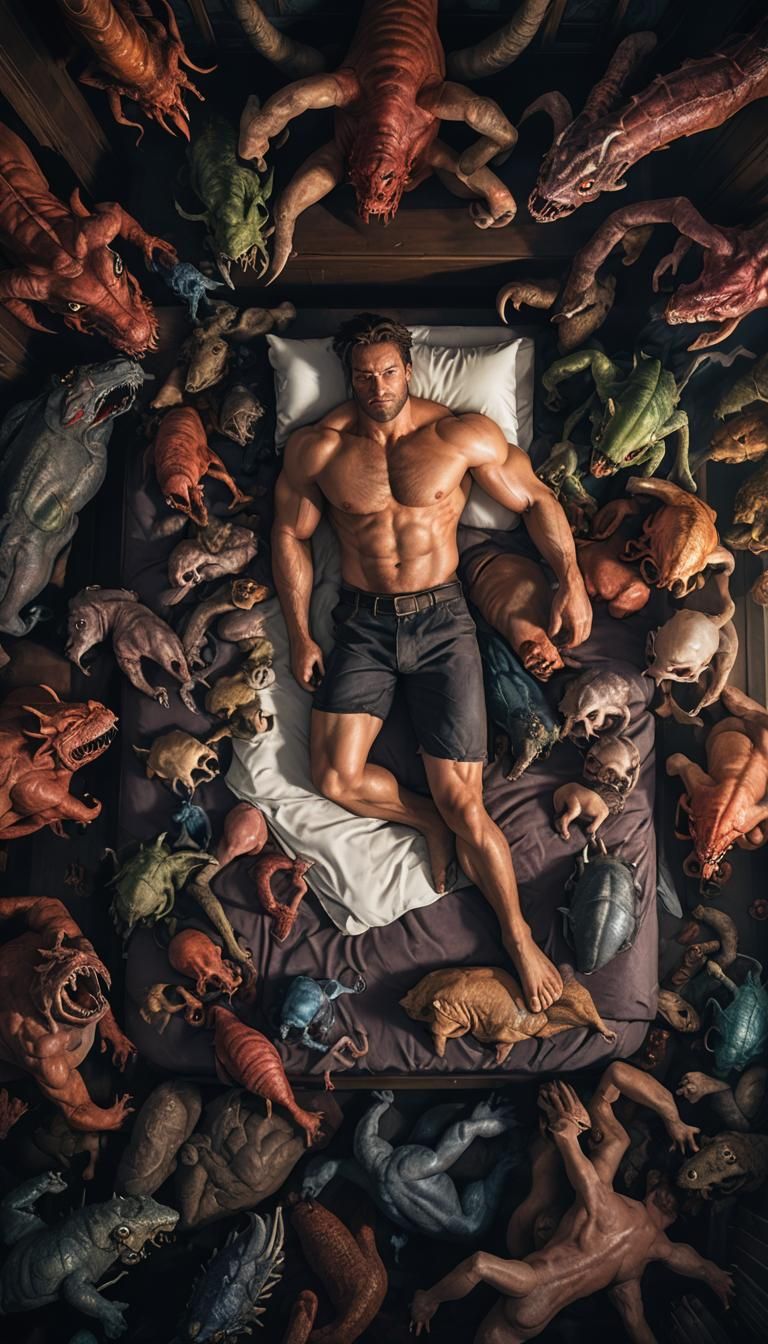 Lucid Dream