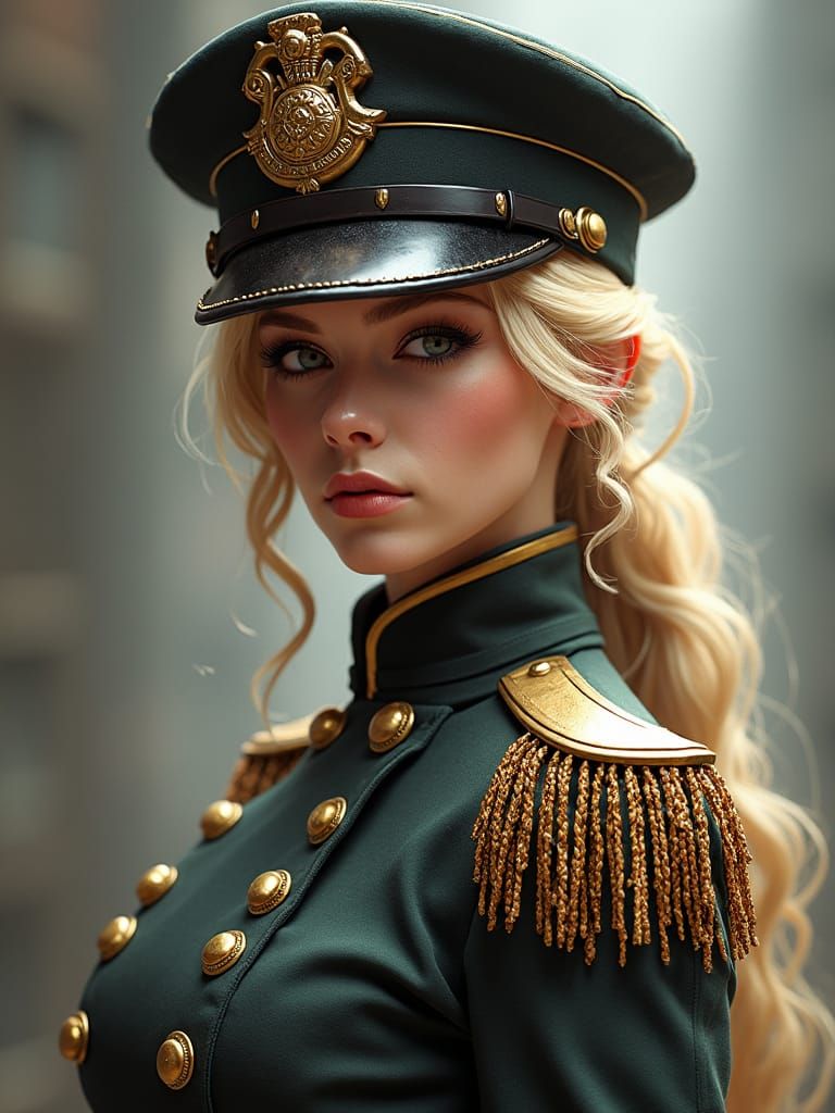 Officer