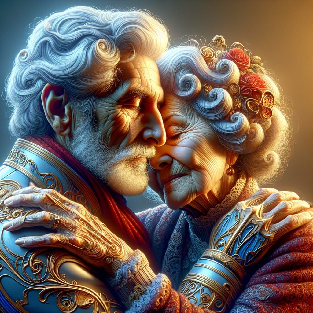 eternal love