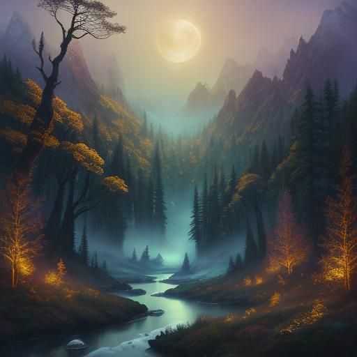 ᚦᛖ ᛚᚨᛊᛏ ᚢᛁᚲᛁᛜ ᚲᛁᛜ ᚺᚨᛊ ᛚᛖᚠᛏ ᚨ ᛊᛖᚲᚱᛖᛏ ᛗᛖᛊᛊᚨᚷᛖ ᛁᚾ ᚦᛁᛊ ᛈᚨᛁᚾᛏᛁᛜ ᛏᚹᛟ ᛒᛟᛁᛊ, ᛏᚹᛁᚾ ᚠᛚᚨᛗᛖᛊ, ᛁᚾ ᚠᚱᛁᛖᚾᛞᛊᚺᛁᛈ ᚲᛁᚾᛞᛚᛖᛞ. ᚹᛁᚦ ᛖᚲᚺ ᚷᛚᚨᚾᚲᛖ,...