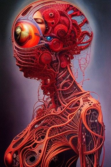 Untitled Creation