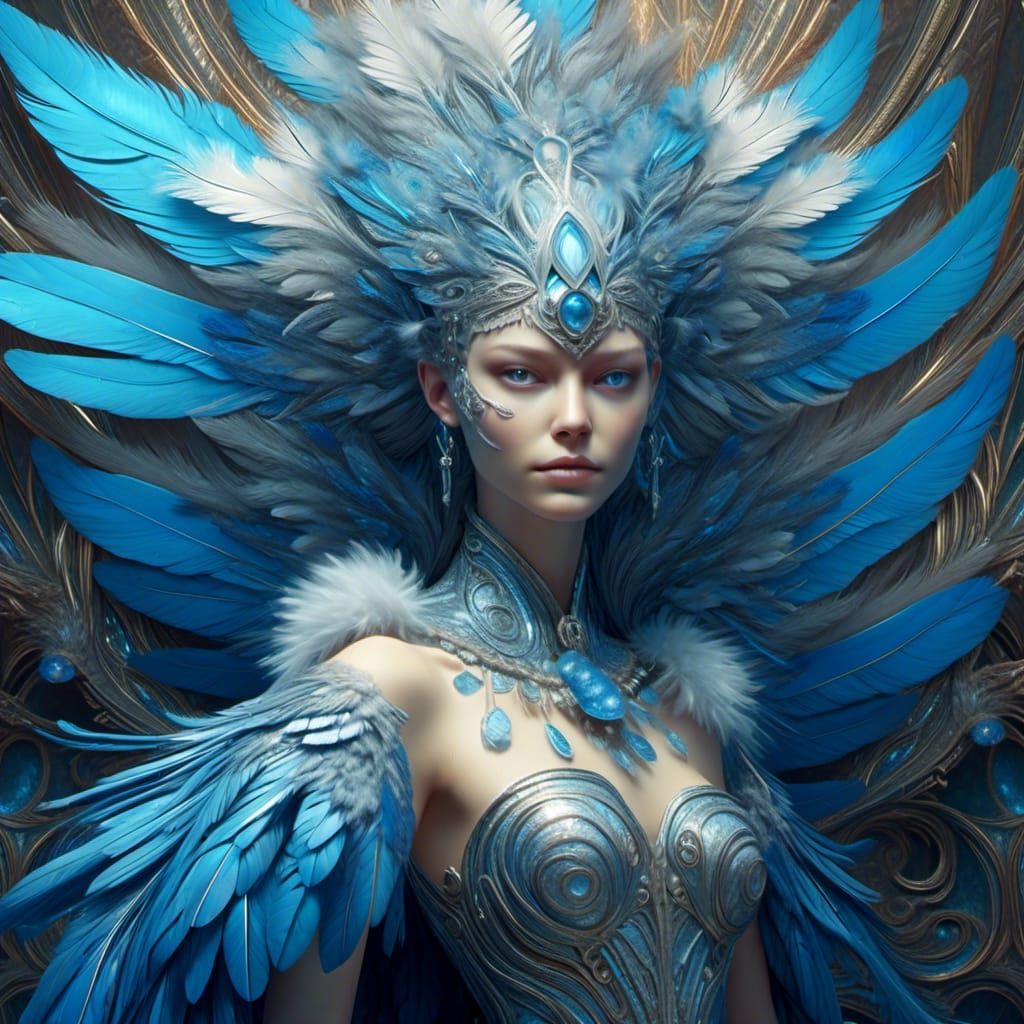 Blue Fairy