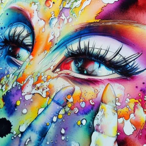 Eyes
