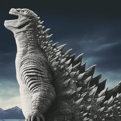 Godzilla
