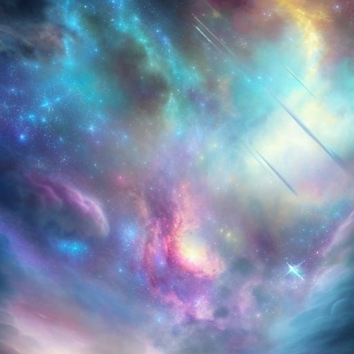 Galactic Exploration