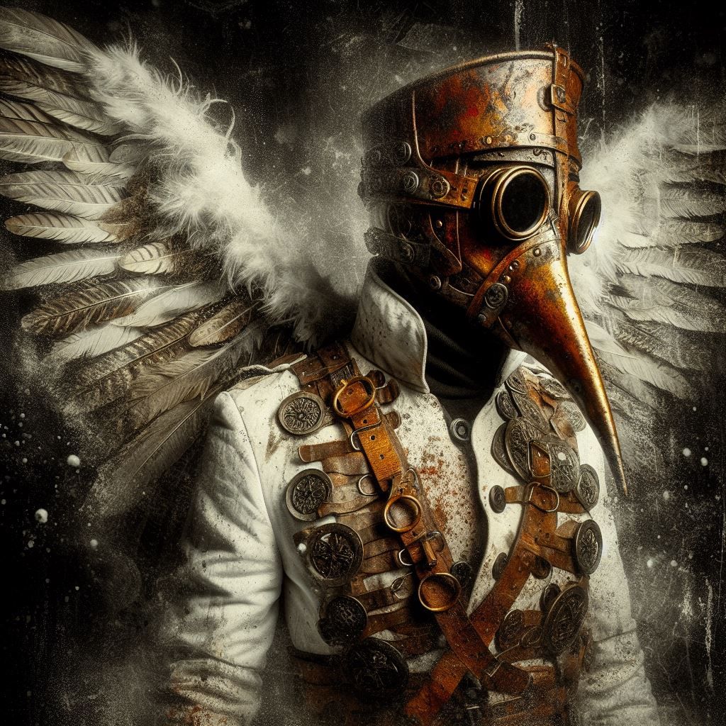 The Icarus Wars (The Aces) Capt. Clarence Nevil