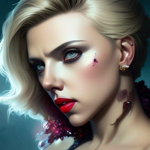 Fae Scarlett