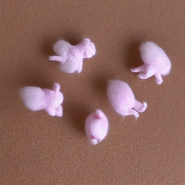 5 tiny smuullkproems