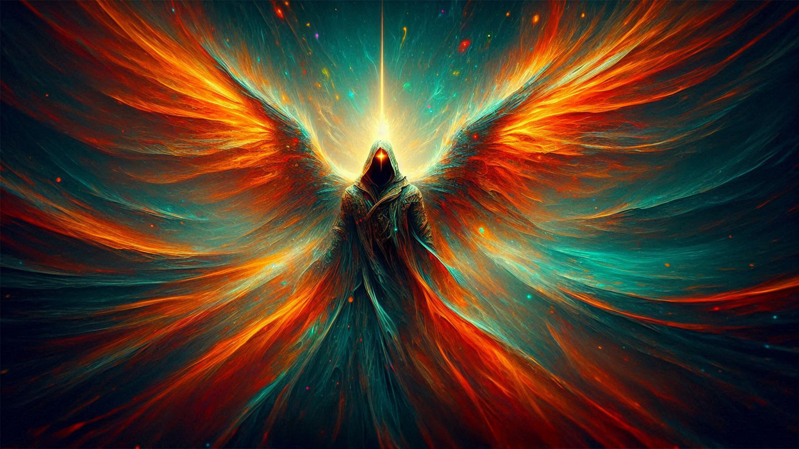 Guardian Angel