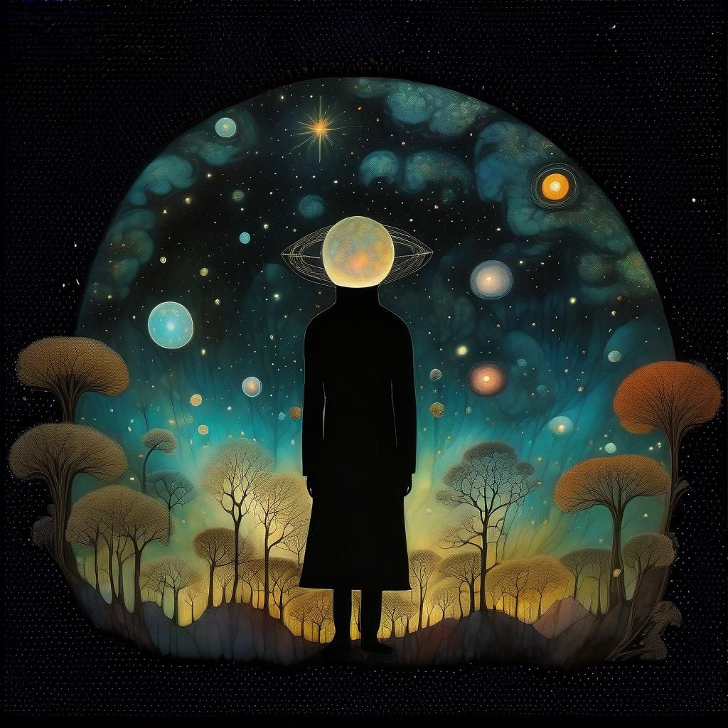 Waiting for the pickup.