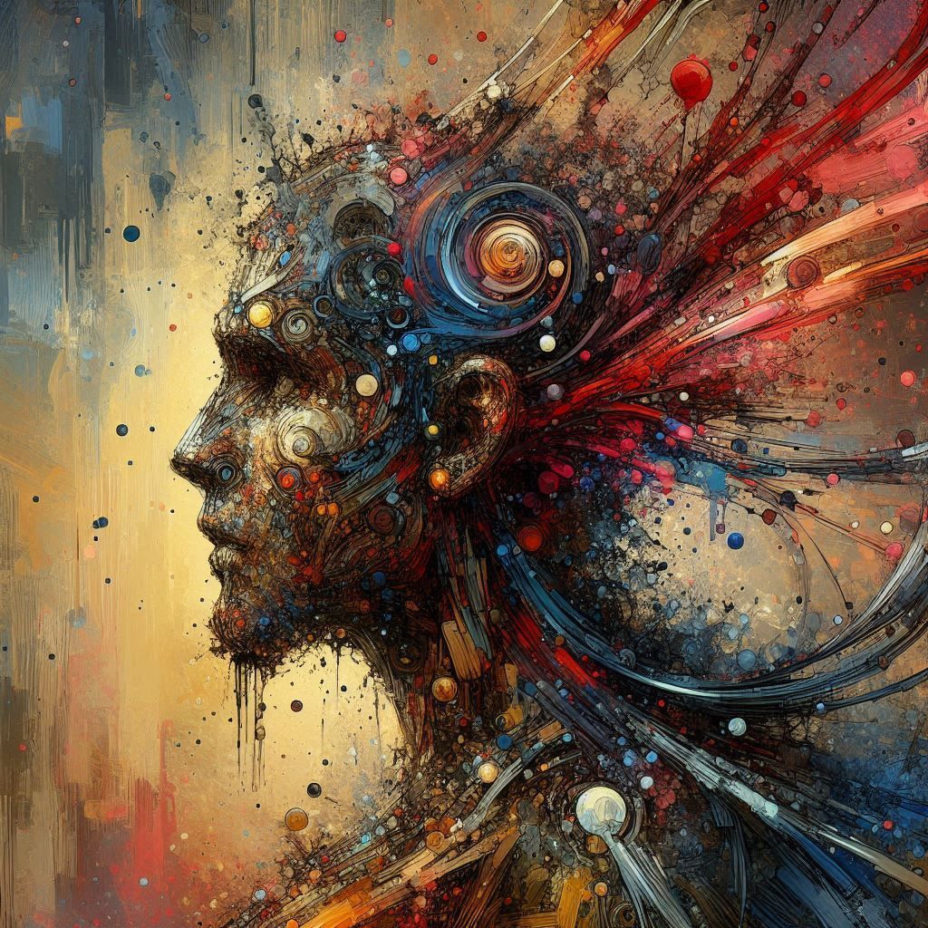 Linked to the world, every signal, unable to hide.