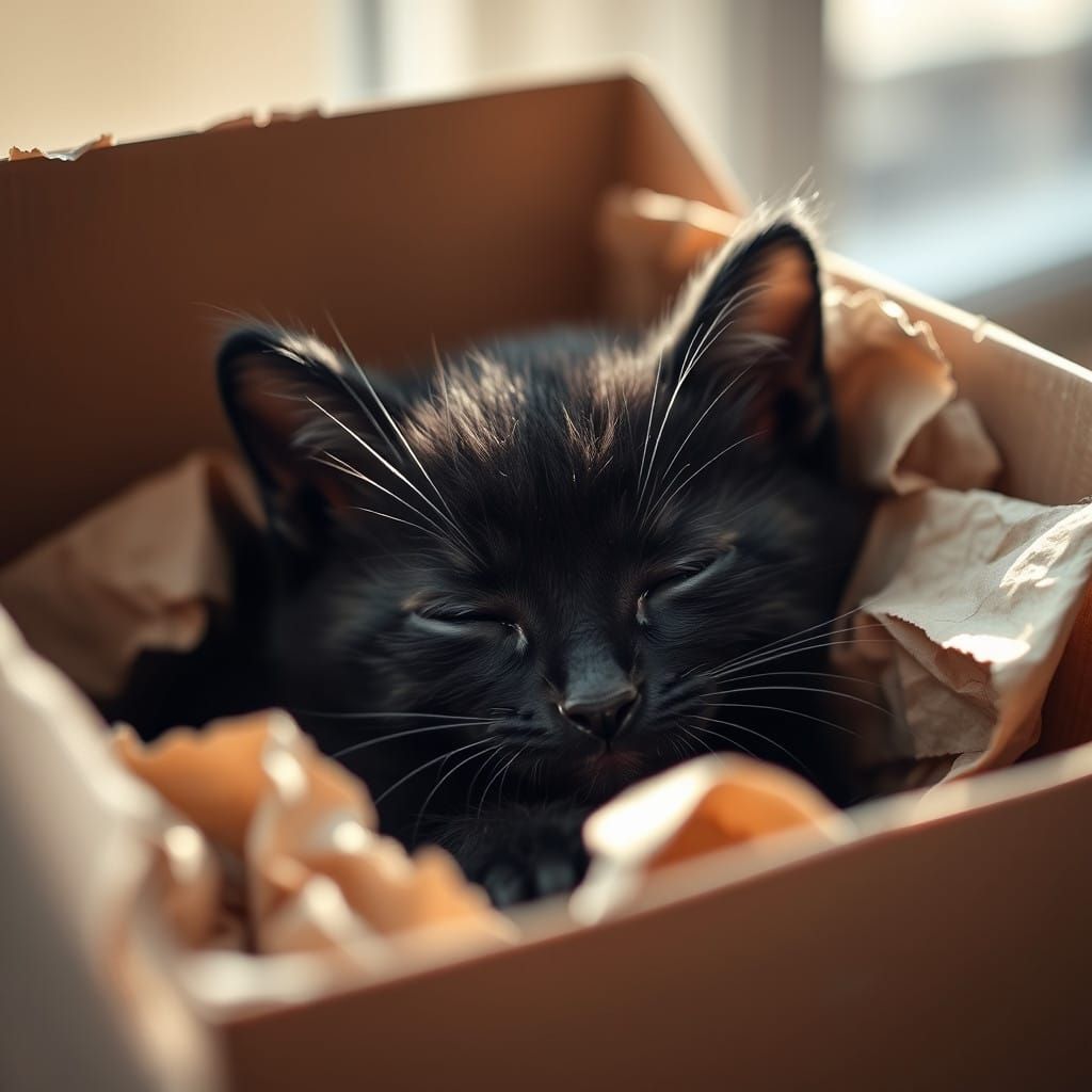 Box time  by @Stutzy