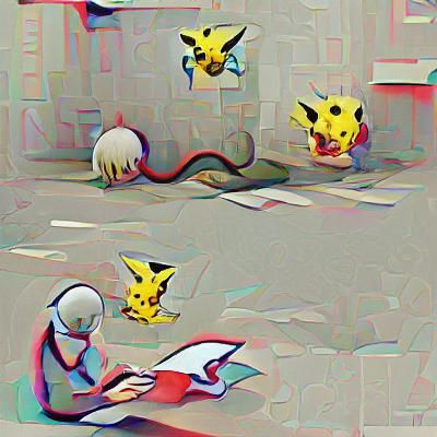 articuno, pokemon, collection, - AI Generated Artwork - NightCafe