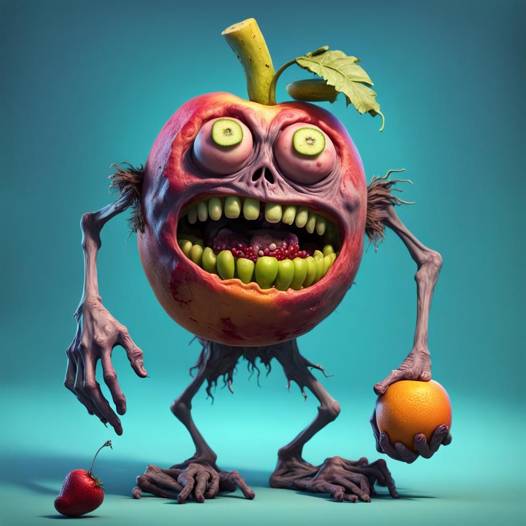 rotten to the core