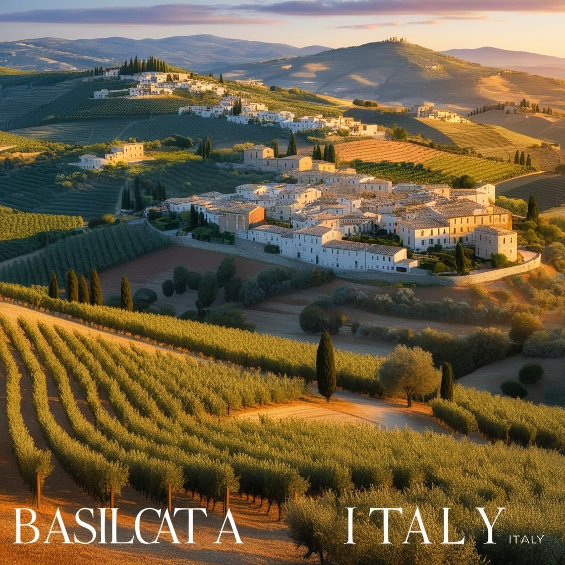 Basilicata