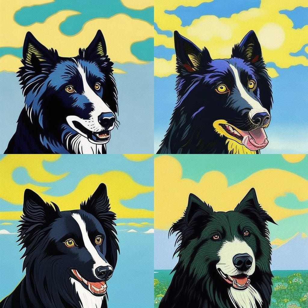 Dogs