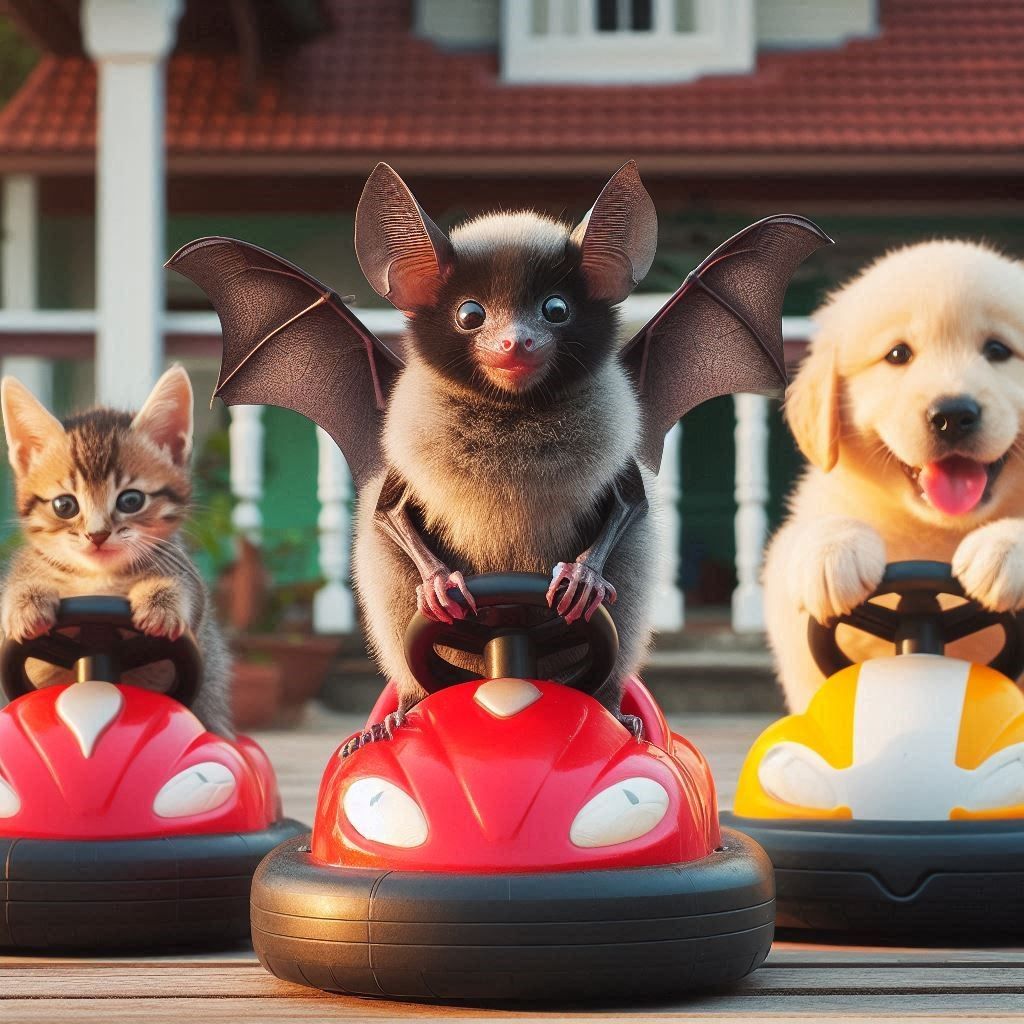 Yay! We got another car!