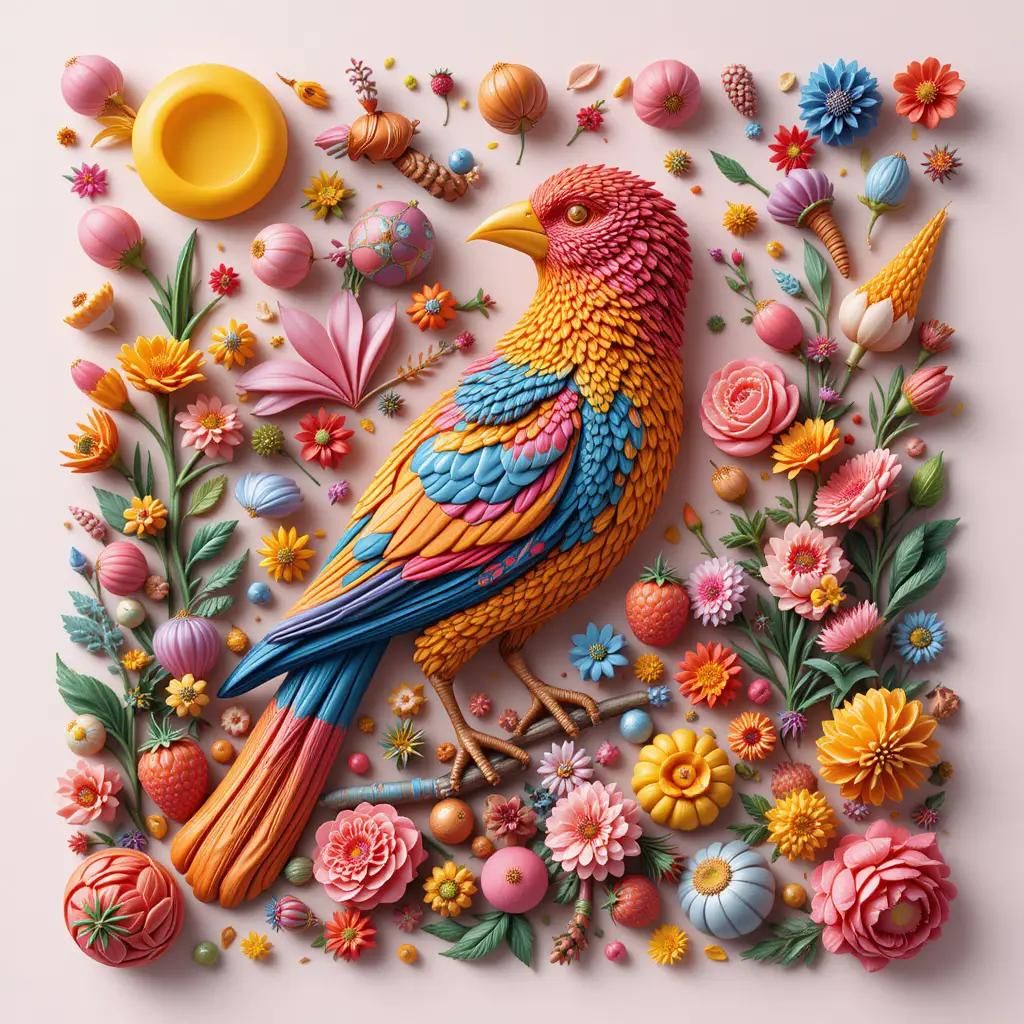 Untitled Creation