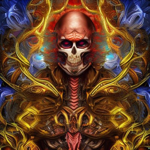 Untitled Creation