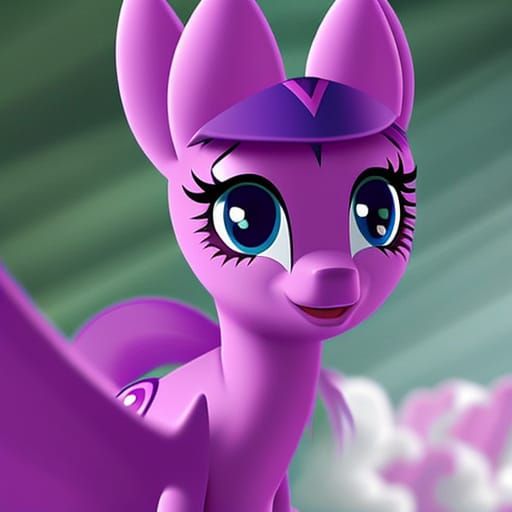 Twilight Sparkle 