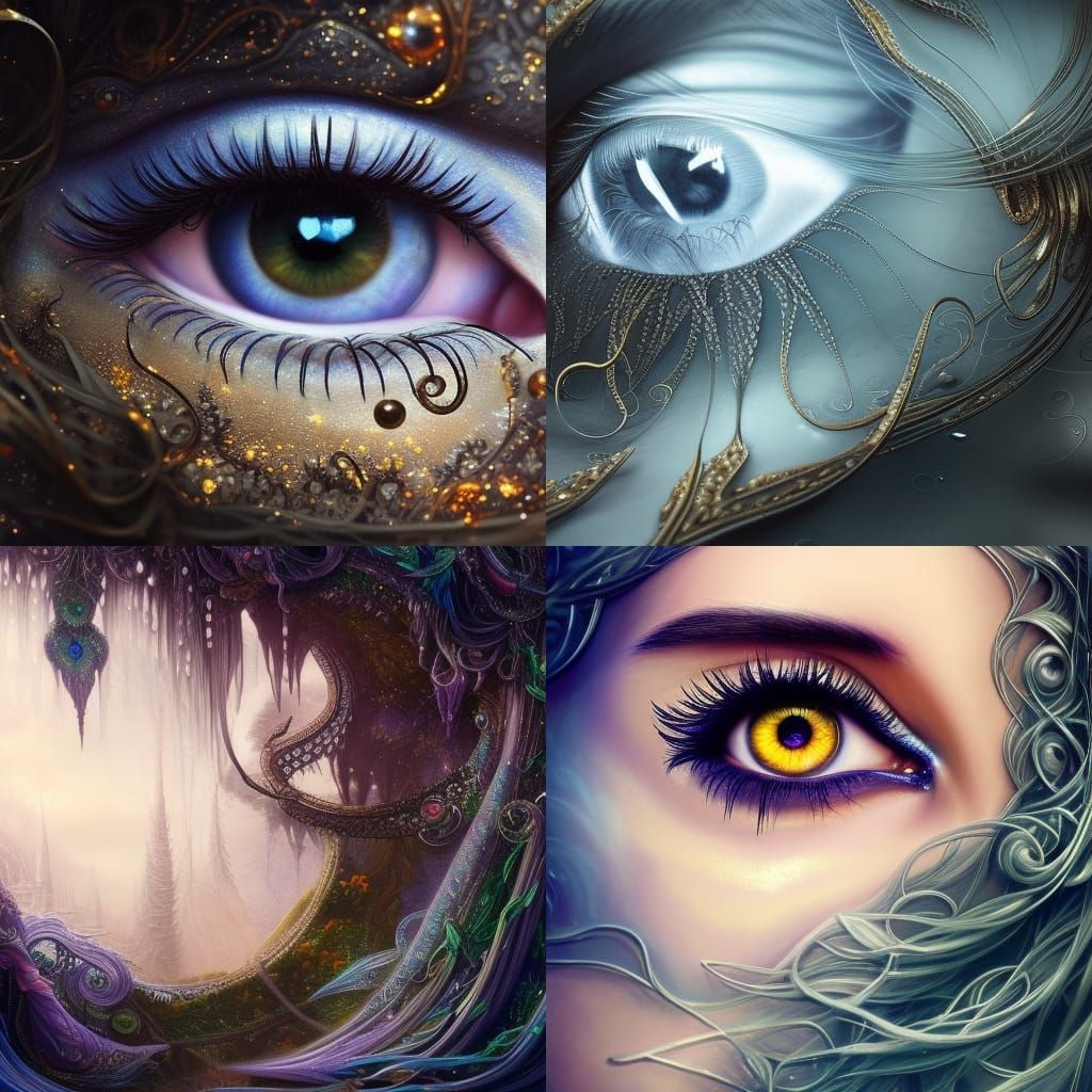 Eye