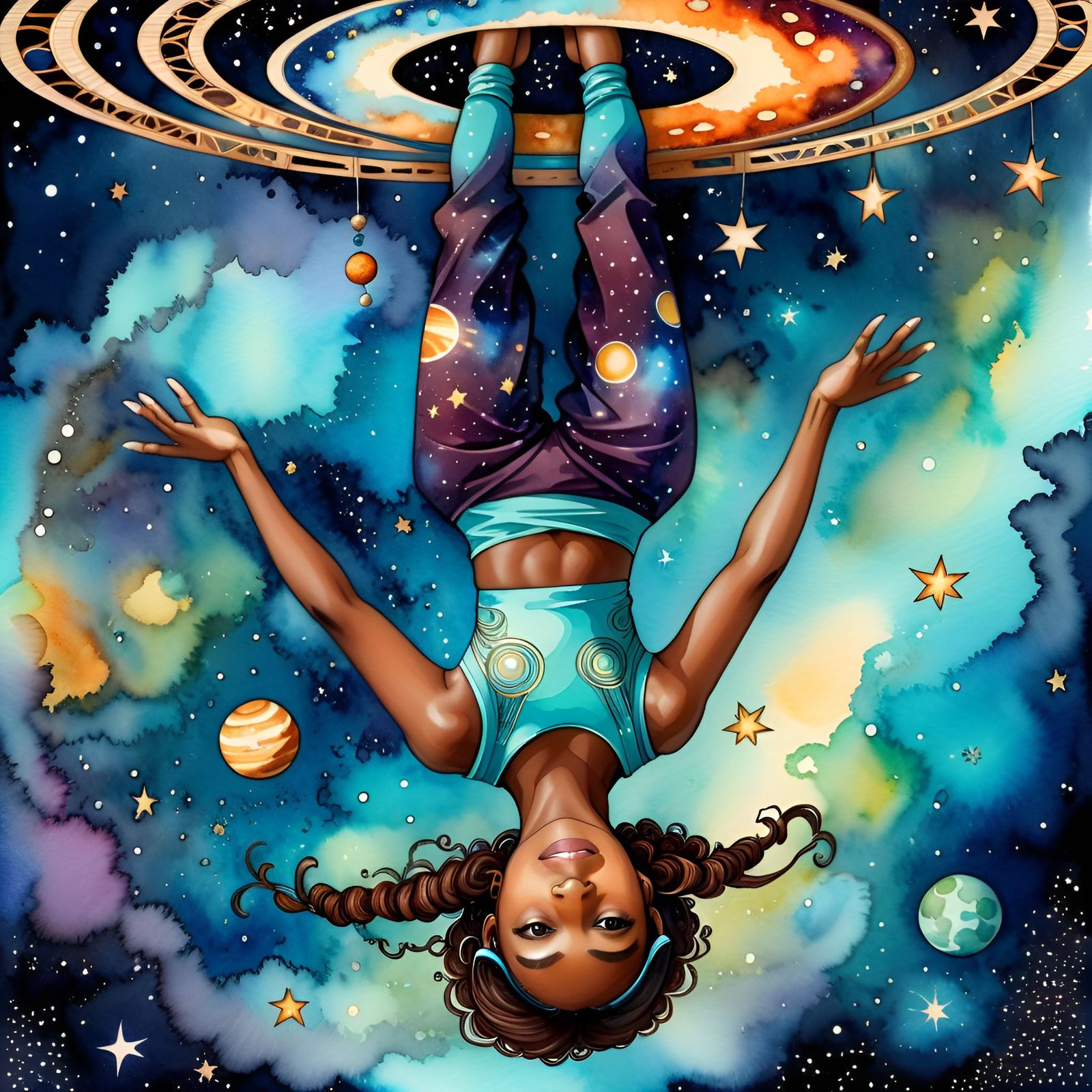 Meditation