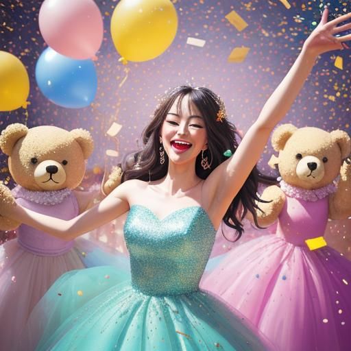 Celebrating World Teddy Bear Day