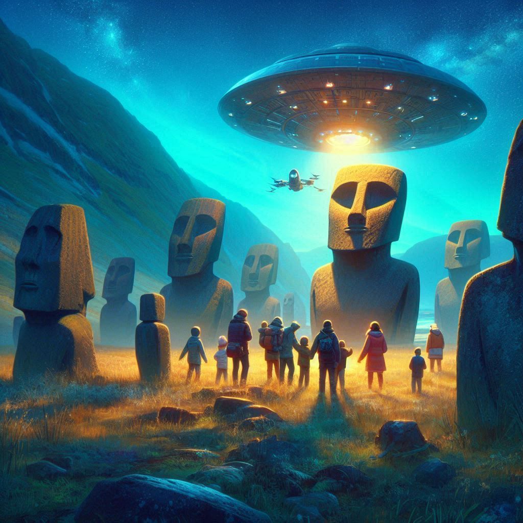 UFO