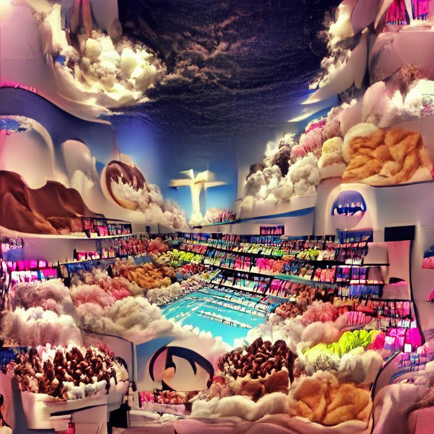 Afterlife