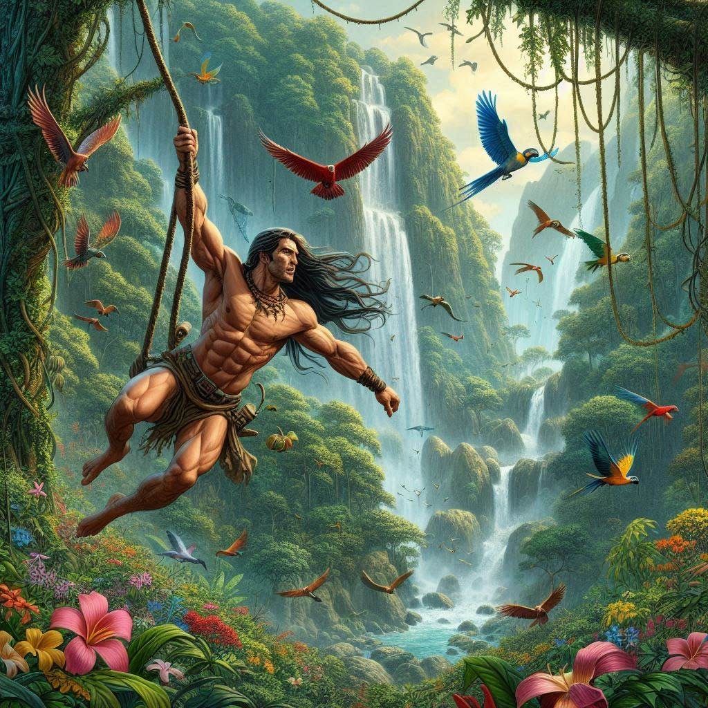 Tarzan