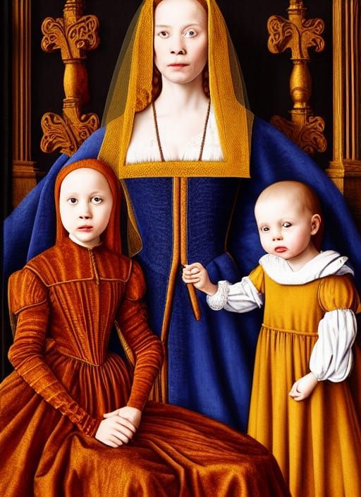 Girl Power undefined