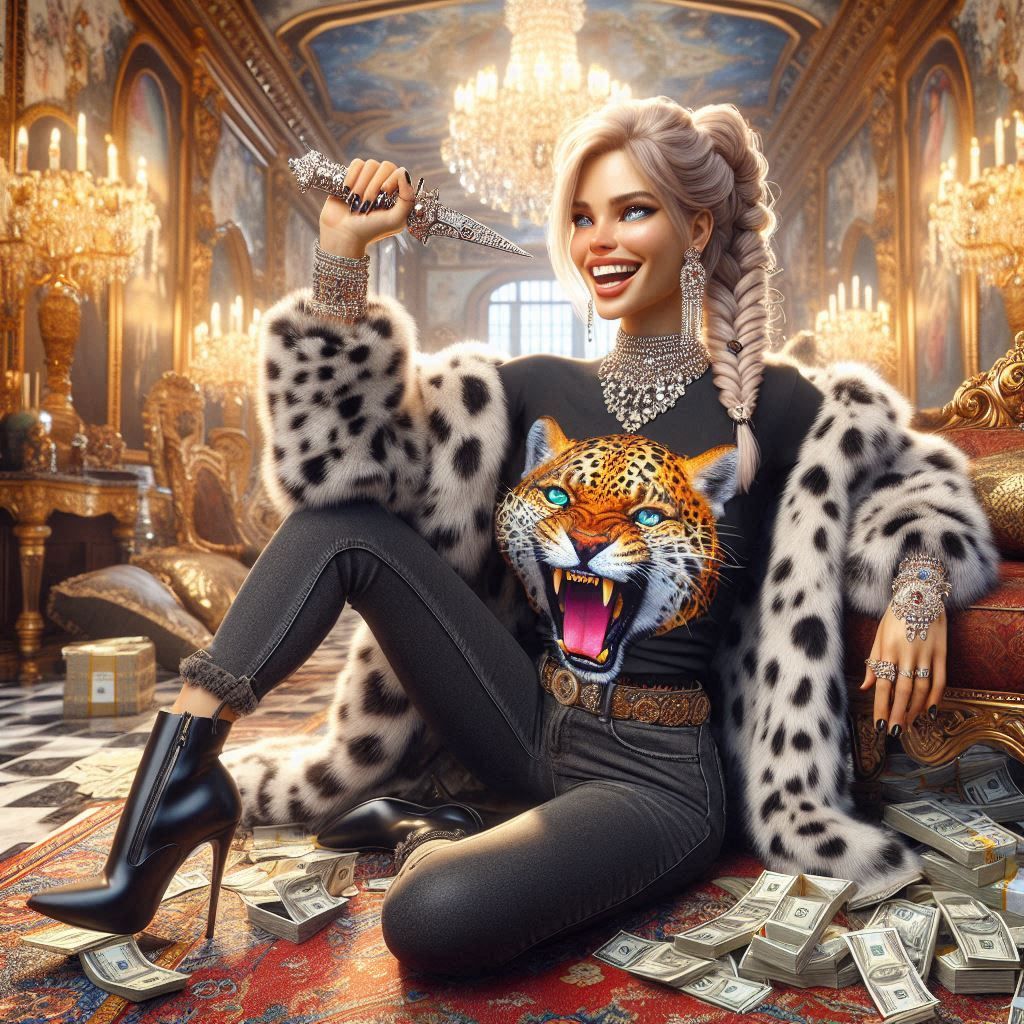 Natalie Herrera in Mexico