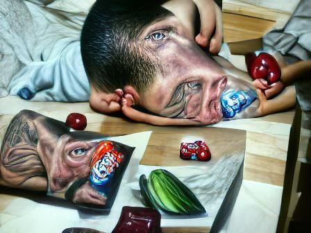 My brother
