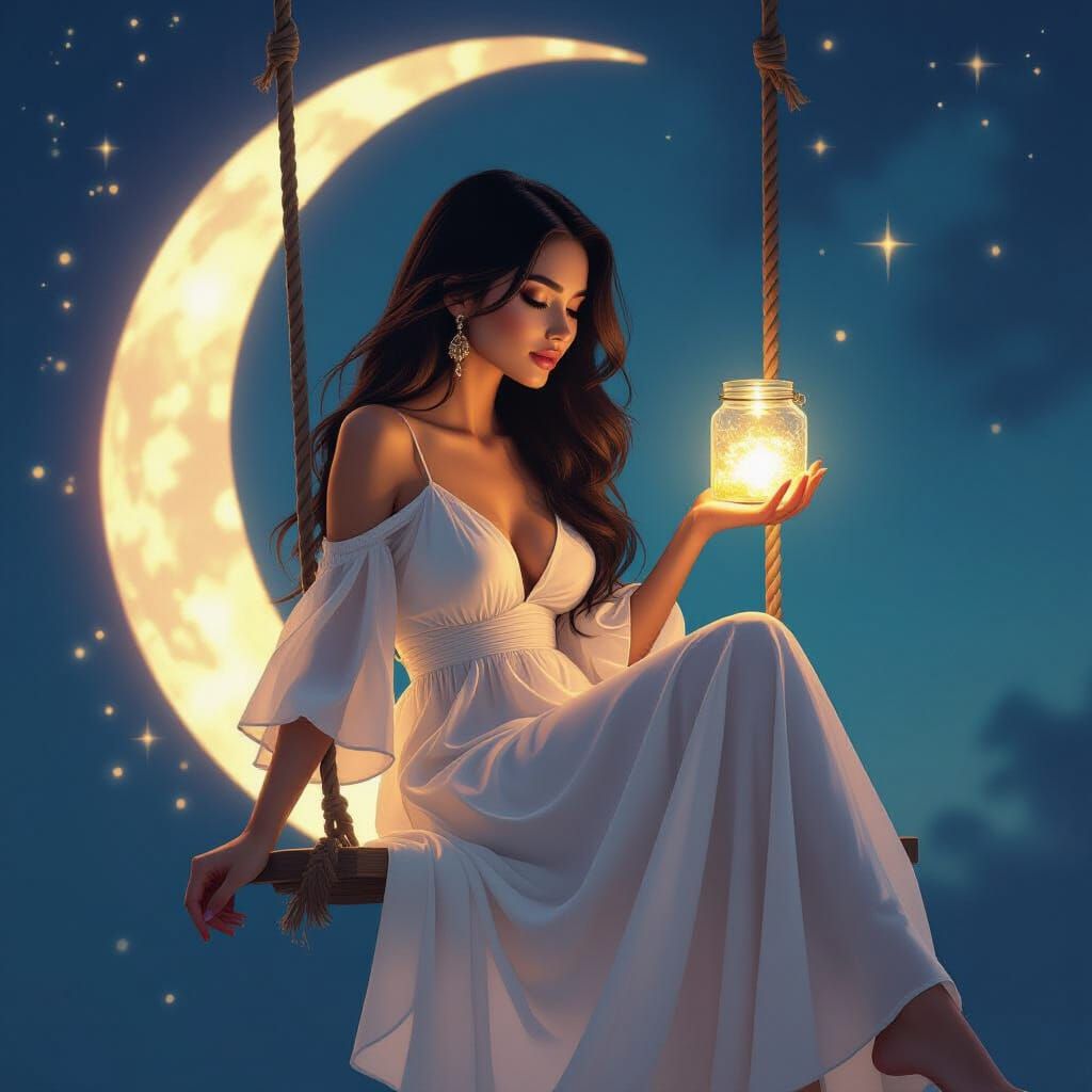 Would you like to swing on a star
Carry moonbeams home in a jar
And be better off than you are,
Or would you rather be a mule.