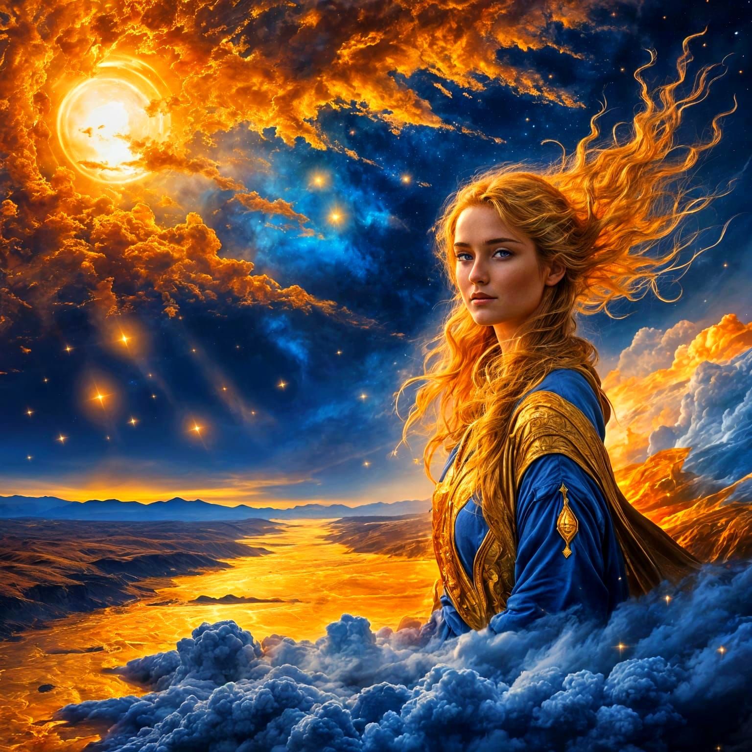 The Real Secret Sauce!