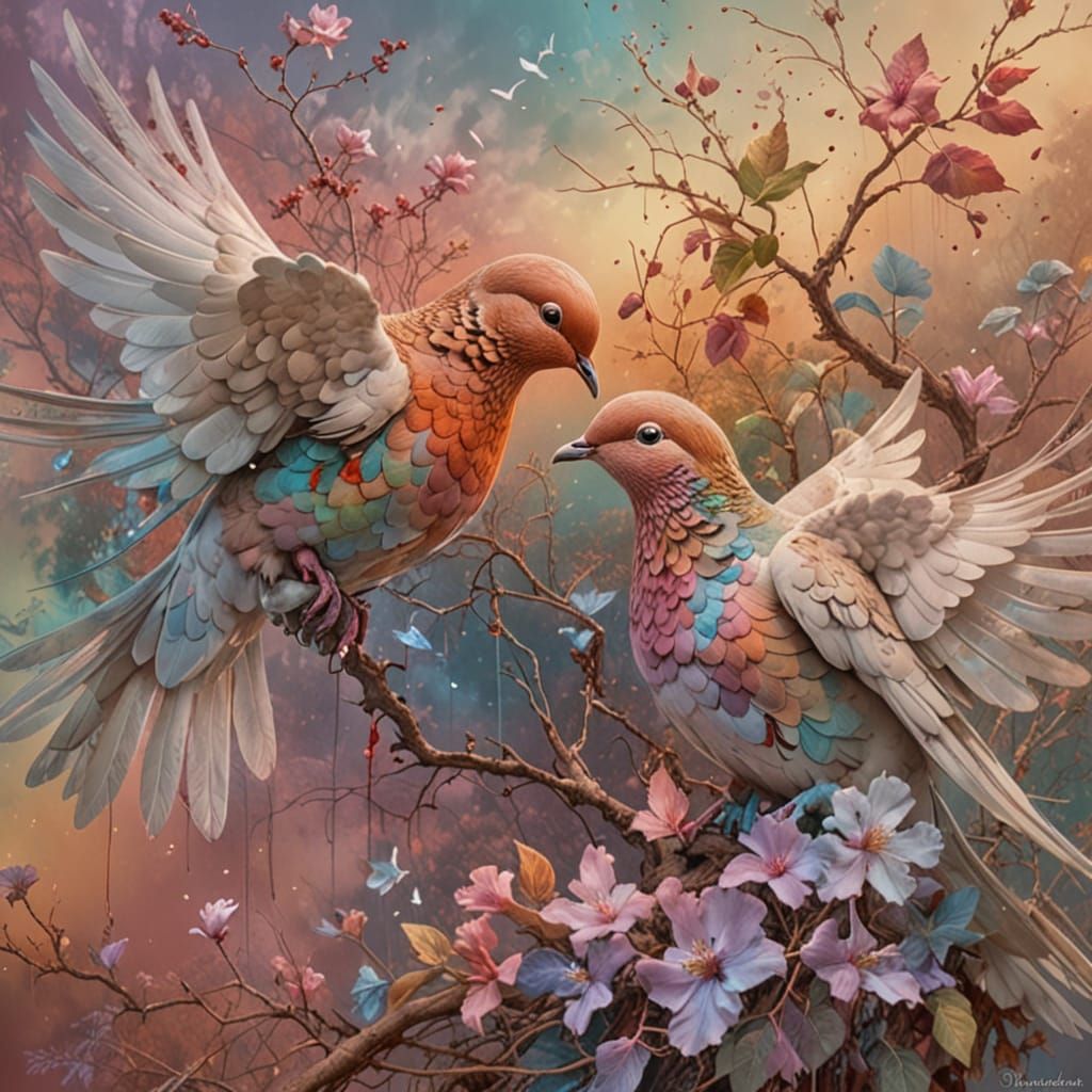 Look at me I am the one for you !!