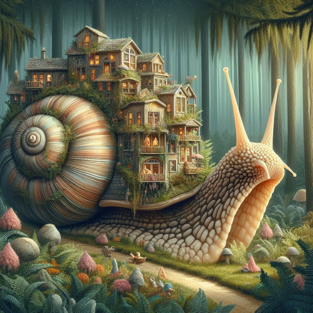 At the edges of the fen