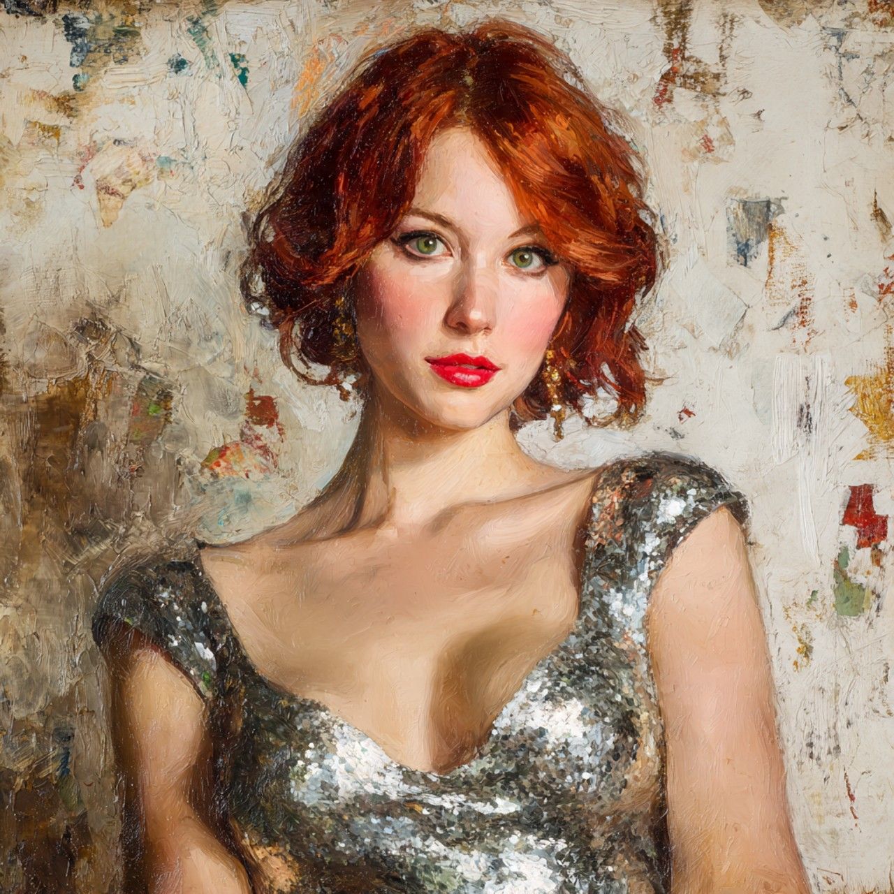 The Redhead Revisited #2