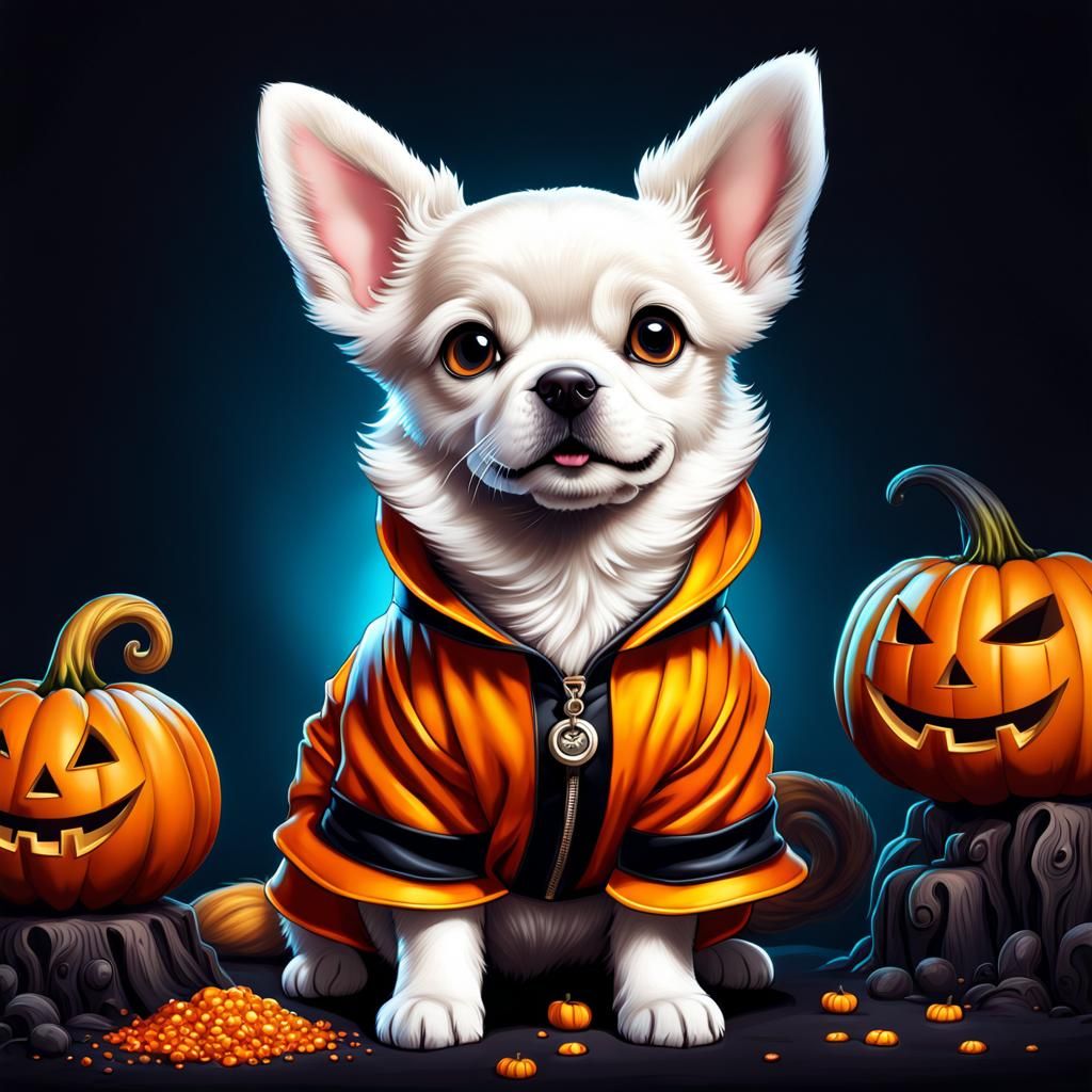 Halloween