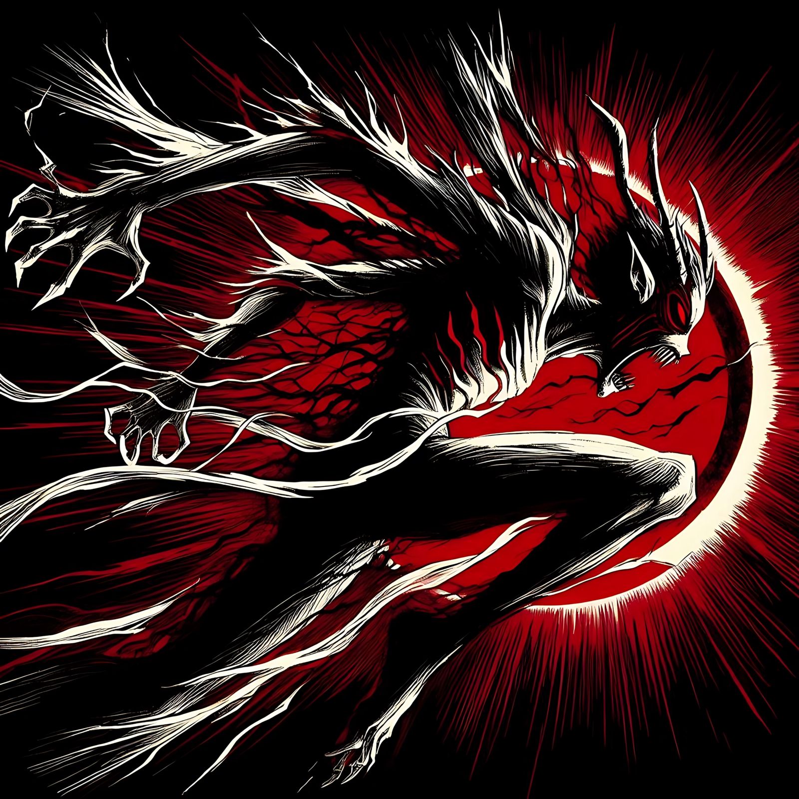 Demon Invasion (Uploaded)