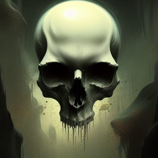 The Skull Of Truth