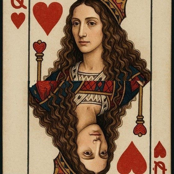 Queen of Hearts