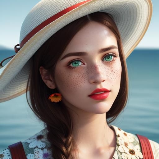 summer girls