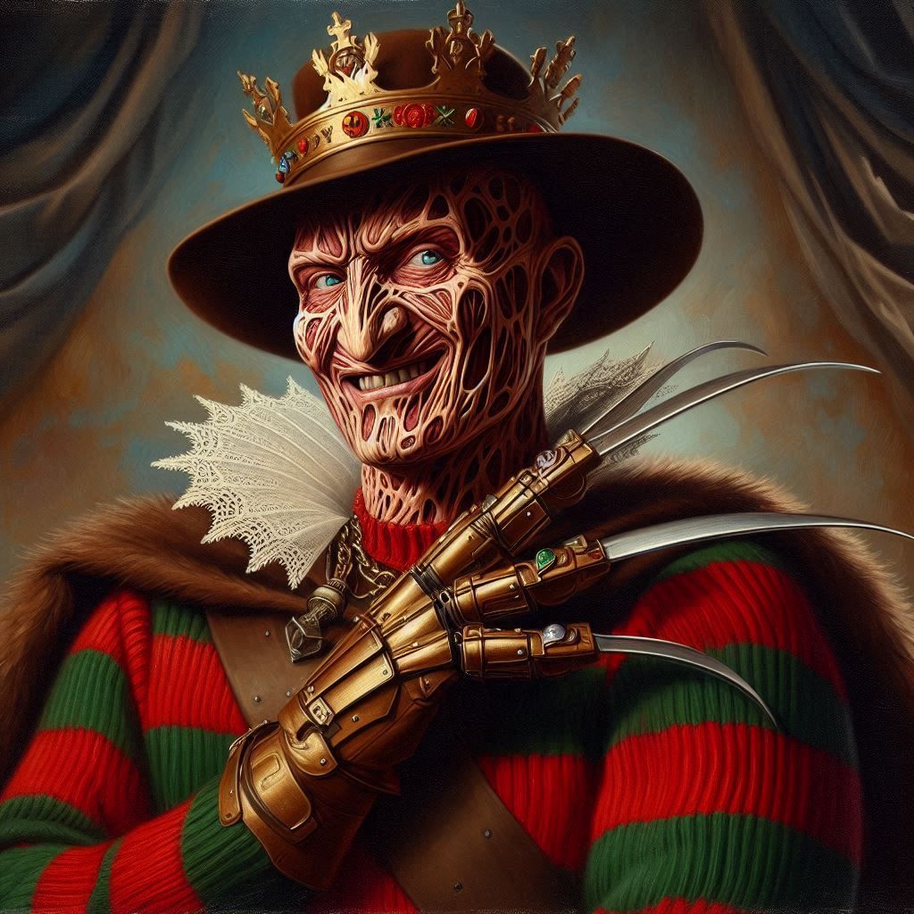 To Dream, or Not to Dream