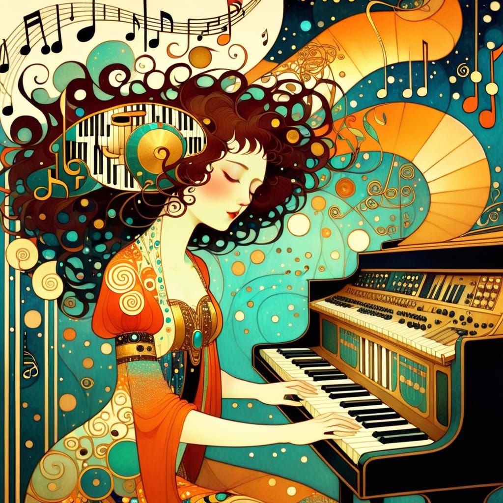 Music.