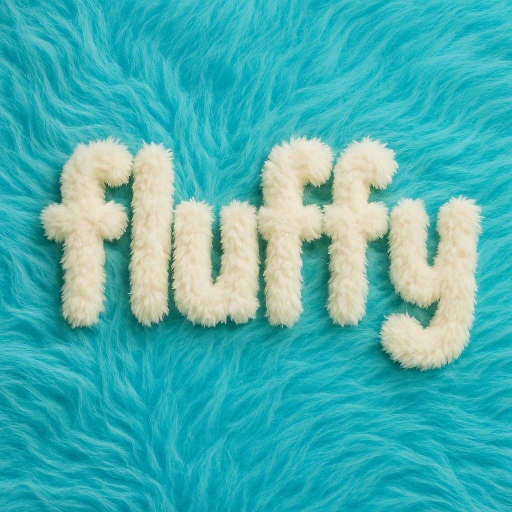 Fluffy