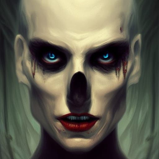 The Evil Twin